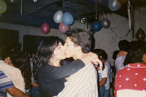 Dani d’Ingeo, Prishita Maheshwari-Aplin & Amelia Abraham: 'Sex, Clubs, Dissent' [Talk]