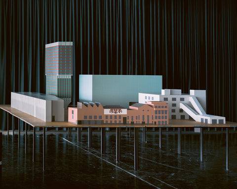 Adam Caruso & Valerie Verhack: ‘Collected Works: Volume 3 2010-2020’ [Book launch & talk]