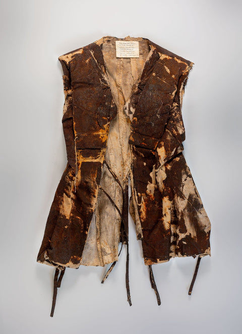 Chris Dercon & Karen Van Godtsenhoven: 'Dirty Looks' [Book launch]