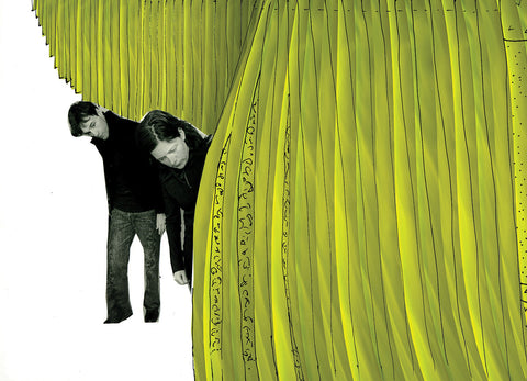 Petra Blaisse: 'Art Applied' [Talk & book signing]