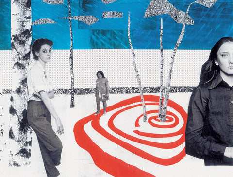 Petra Blaisse & Aura Luz Melis: Art Applied [Talk]
