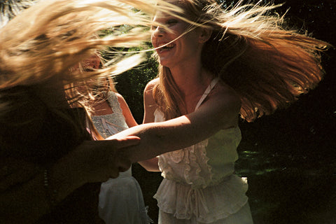 Sofia Coppola: ’The Virgin Suicides’ [Book signing]