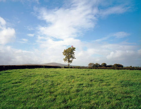 Paul Graham & Sean O'Hagan: 'Troubled Land' [Exhibition opening & talk]