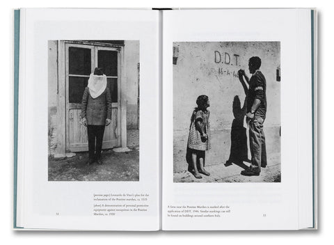 Andrea Bagnato: 'Terra Infecta' [Book launch & talk]