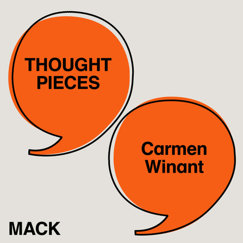 S2 Ep 1: Carmen Winant reads from 'Instructional Photography'