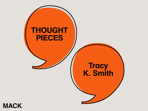 S2 Ep 4: Tracy K. Smith reads from 'Spell, Time, Practice, American, Body'