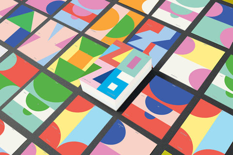 Damien Poulain: ‘Page-A-Day Calendar 2026’ [Launch]