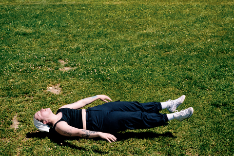 Nicholas Muellner: 'Love in a Time of Allegory’ [Launch & talk]