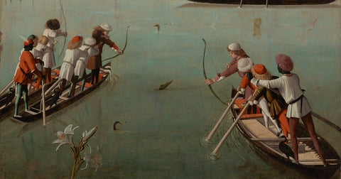 Andrea Bagnato, Megan Fernandes & Ivan L. Munuera: 'Terra Infecta' [Launch & talk]