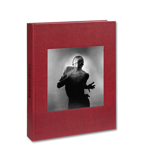 Eikoh Hosoe (English edition) - MACK