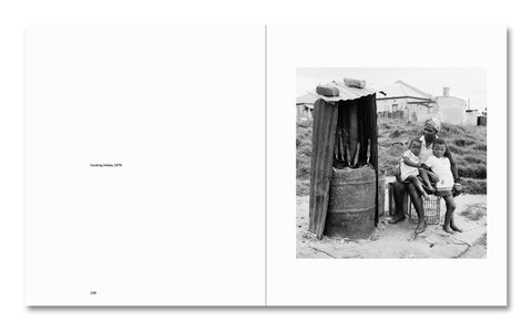 Fragments of Fietas
