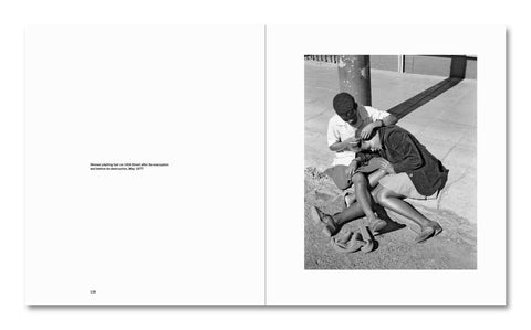 Fragments of Fietas
