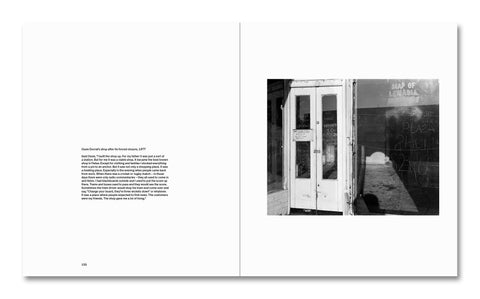 Fragments of Fietas