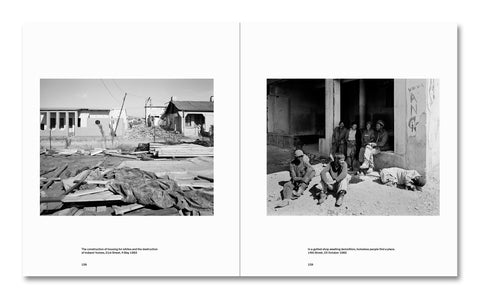 Fragments of Fietas