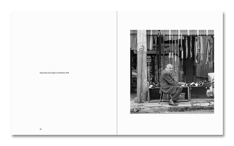 Fragments of Fietas