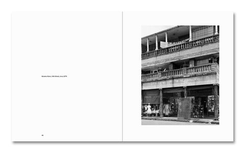 Fragments of Fietas