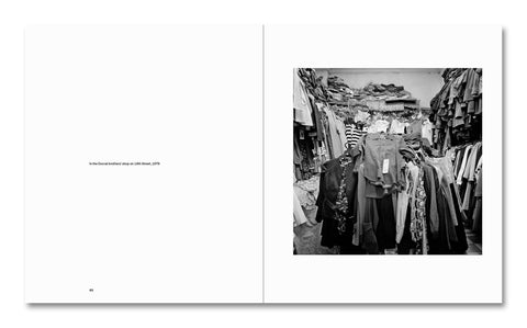 Fragments of Fietas