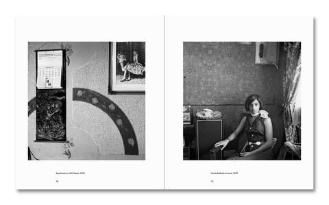 Fragments of Fietas