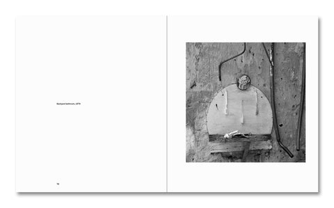 Fragments of Fietas
