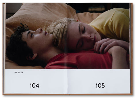 20th Century Women Screenplay Book