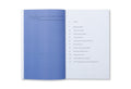 Photograph of the book Lacuna Park: Essays and Other Adventures in Photography by SPBH Editions, showing the cover and pages.