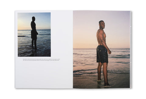 SPBH Editions photography book titled "Hola Mi Amol" featuring vibrant street scenes and candid portraits in a colorful photo collection.