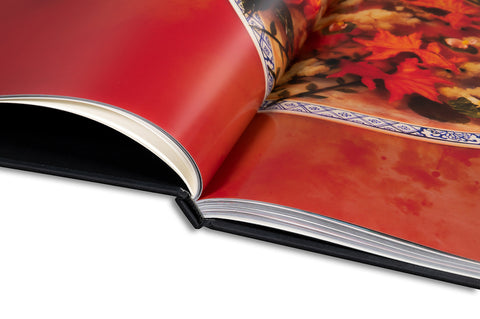 Horror Caviar: A Cookbook - MACK