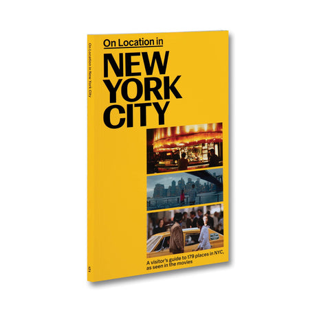 On Location in New York City