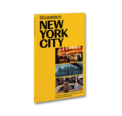 On Location in New York City