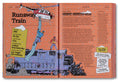 A24 "Watch This Before You Turn 18!" film book featuring colorful cover art and bold typography.