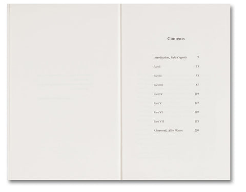 Two of Me: Notes of Living and Leaving