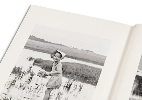 Two of Me: Notes of Living and Leaving