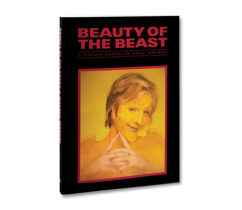 Beauty of the Beast: A Makeup Manual - MACK