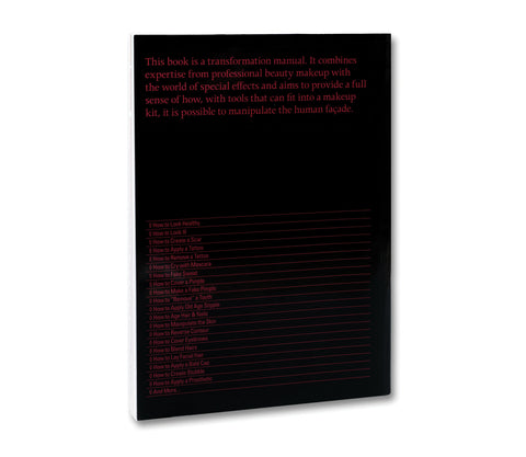 Beauty of the Beast: A Makeup Manual - MACK