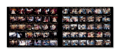 photography from on set of 'Marie Antoinette' by Sofia Coppola
