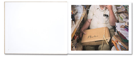 A Pound of Pictures - MACK