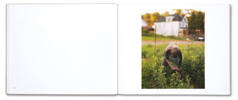 A Pound of Pictures - MACK