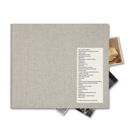 A Pound of Pictures - MACK