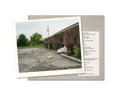 Special Edition book titled "A Pound of Pictures" by MACK, featuring a close-up view of the cover with intricate artwork.