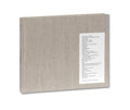 MACK A Pound of Pictures Special Edition with colorful printed images spread out on a flat surface.