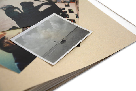 A Pound of Pictures - MACK