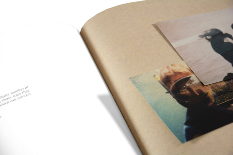 A Pound of Pictures - MACK