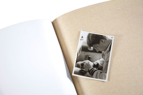 A Pound of Pictures - MACK