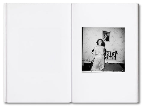 A Woman I Once Knew - MACK