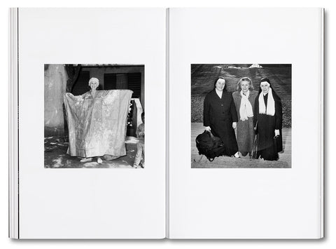 A Woman I Once Knew - MACK