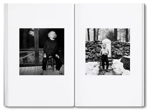 A Woman I Once Knew - MACK