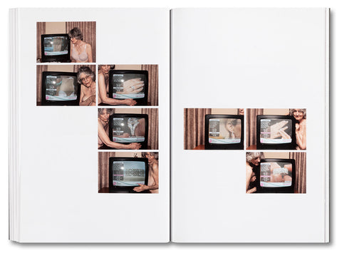 A Woman I Once Knew - MACK