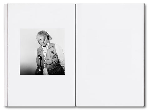 A Woman I Once Knew - MACK