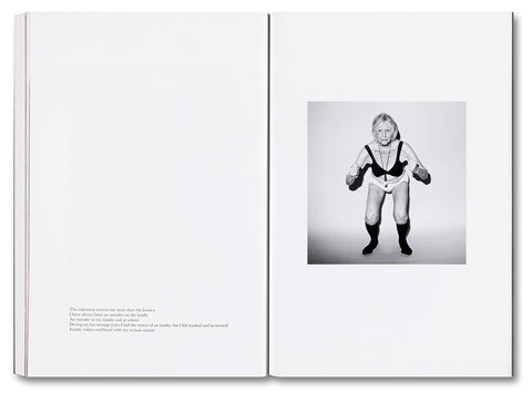 A Woman I Once Knew - MACK