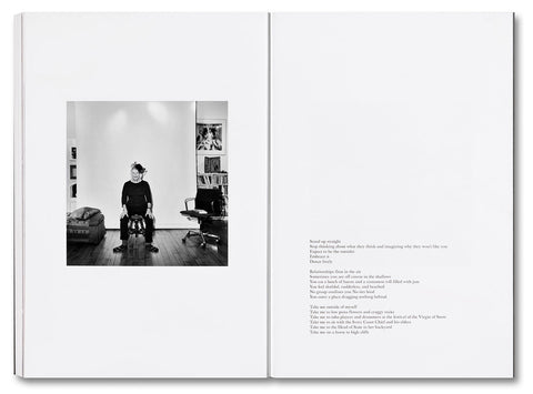 A Woman I Once Knew - MACK